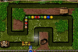 Pirate Poppers 10