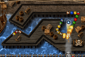 Pirate Poppers 12