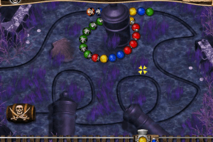 Pirate Poppers 15