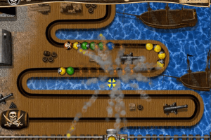 Pirate Poppers 16