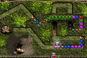 Pirate Poppers 18