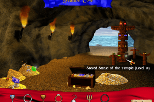 Pirate Poppers 22