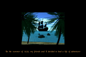 Pirate Poppers 2