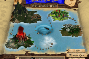 Pirate Poppers 6