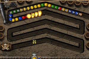 Pirate Poppers 7