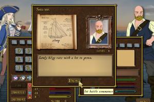 Pirate Princess 10