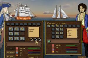 Pirate Princess 13