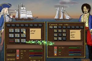 Pirate Princess 15