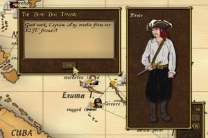 Pirate Princess 3