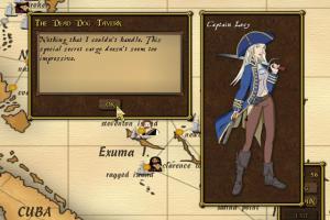 Pirate Princess 4
