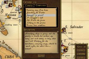 Pirate Princess 6