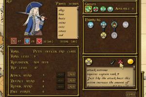 Pirate Princess 7