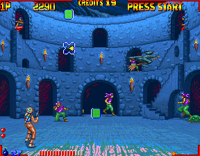 Download Pirates (Arcade) - My Abandonware