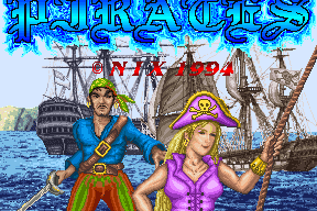 Pirates 0