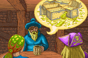 Pirates 2