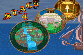 Pirates abandonware