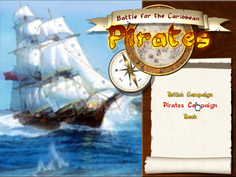 Download Pirates of the Caribbean (Windows) - My Abandonware
