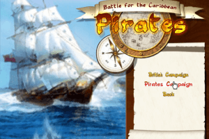 Pirates: Battle for the Caribbean 0