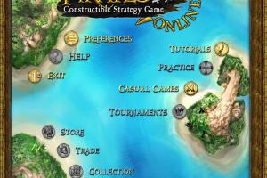 Pirates: Constructible Strategy Game Online 0
