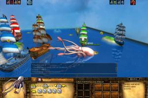 Pirates: Constructible Strategy Game Online 9