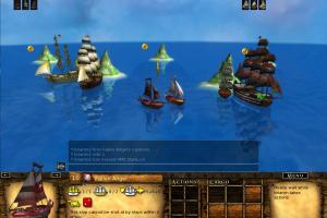 Pirates: Constructible Strategy Game Online 10