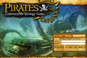 Pirates: Constructible Strategy Game Online 1