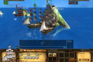 Pirates: Constructible Strategy Game Online 3
