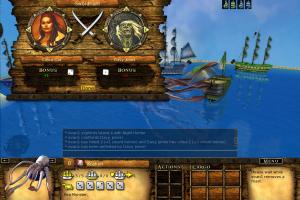 Pirates: Constructible Strategy Game Online 4