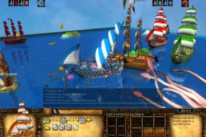 Pirates: Constructible Strategy Game Online 5