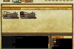 Pirates: Constructible Strategy Game Online 6