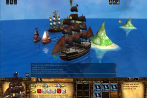 Pirates: Constructible Strategy Game Online 8