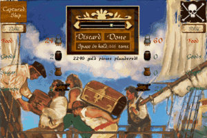 Pirates! Gold 0