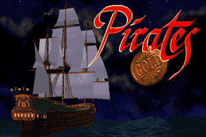 Pirates! Gold 2