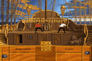 Pirates! Gold 3
