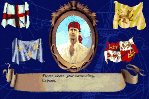 Pirates! Gold 2