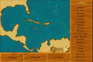 Pirates! Gold 7