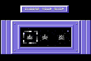 Pirates in Hyperspace 1