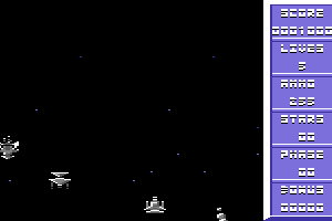 Pirates in Hyperspace 2
