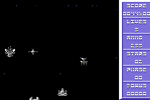 Pirates in Hyperspace abandonware