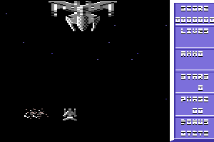 Pirates in Hyperspace 4