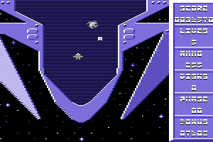 Pirates in Hyperspace 6