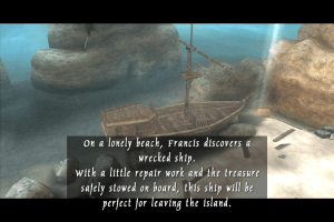 Pirates: Legend of the Black Buccaneer 7