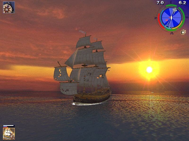 Disney Pirates of the Caribbean: At World's End (2007) - MobyGames