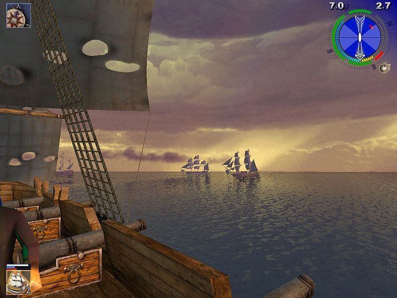 Download Pirates of the Caribbean (Windows) - My Abandonware