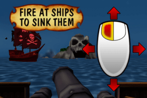 Pirates of the Caribbean Pinball 5