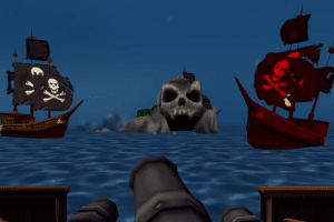 Pirates of the Caribbean Pinball 6