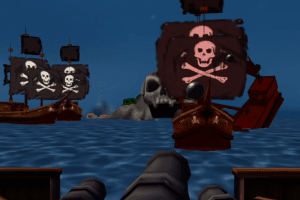 Pirates of the Caribbean Pinball 7