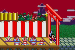 Pistol Daimyō no Bōken 2