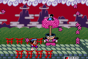 Pistol Daimyō no Bōken 5