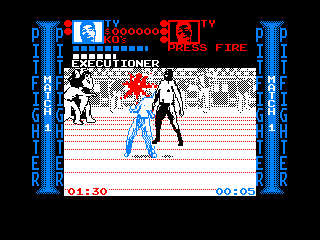 Pit-Fighter abandonware